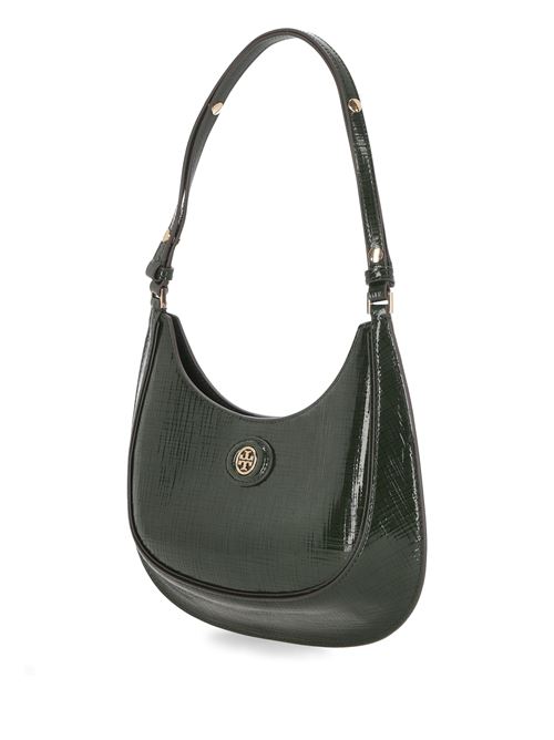 Borsa Robinson Crosshatched Tory burch | 158509300